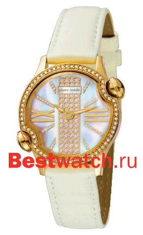 Часы Pierre Cardin Ladies PC102402F01